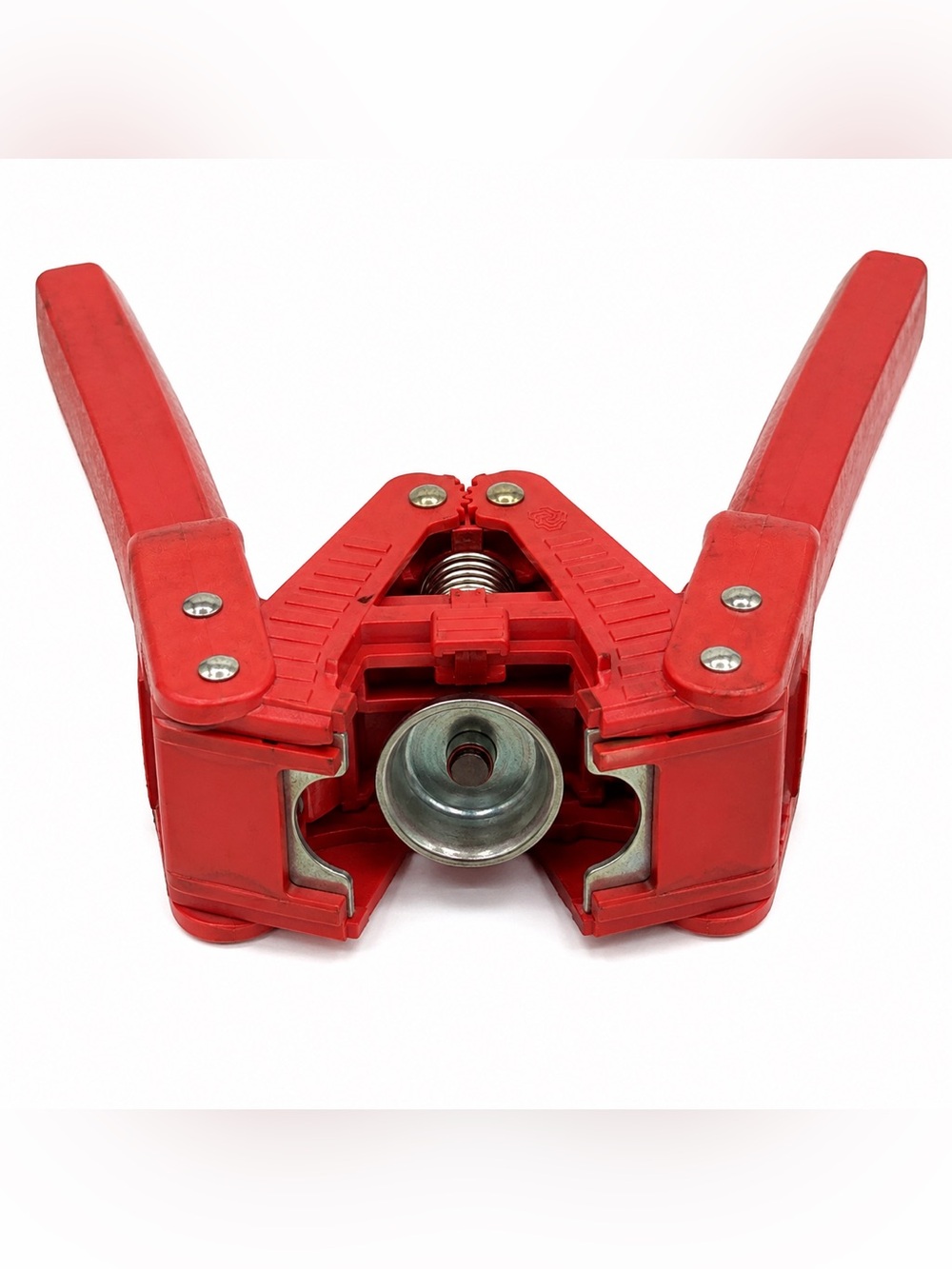 Ferrari Emily Red Baron 26mm Bottle Capper | Homebrew Beer Tool